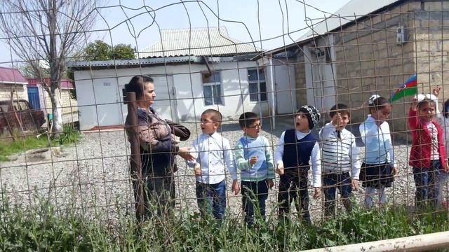 Mingəçevir şəhəri şəhid Adil Kamran oğlu 2 смотреть онлайн