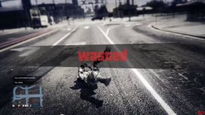 GTA V - Wasted Compilation #13 [1080p]
