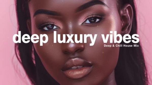 Deep Luxury Vibes - Deep Senses Mix by Darles Flow