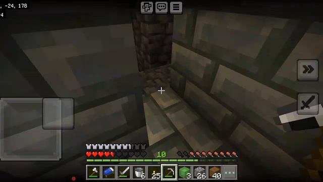 прохождение Майнкрафта смотреть онлайн