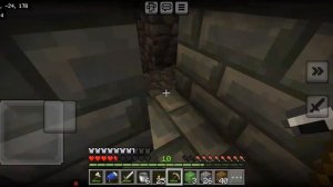 прохождение Майнкрафта