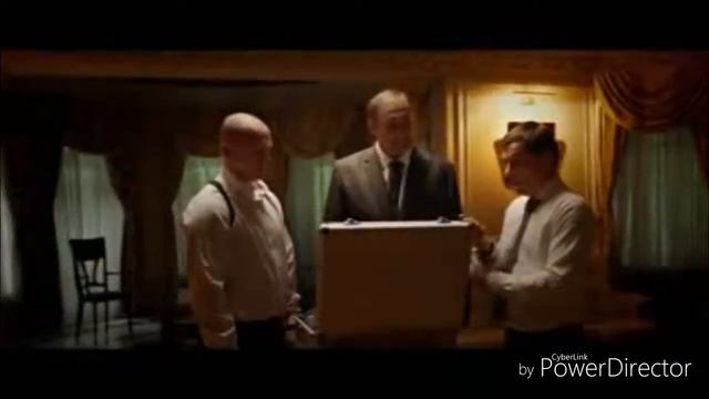 Каникулы Президента смотреть онлайн
