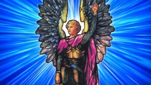 Розарий Архангела Михаила (на русском языке)