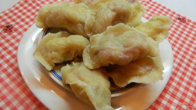 Сборник рецептов