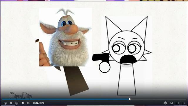 Баба RYTP 9.0 смотреть онлайн