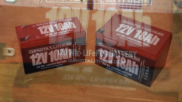 How to select Battery Type for a portable Humminbird HELIX fishfinder | The Technological Angler смотреть онлайн