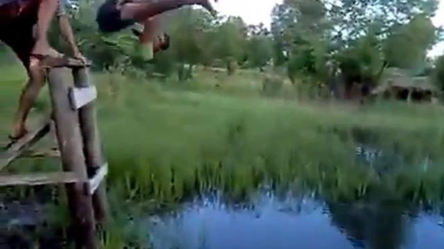 Прыгун смотреть онлайн