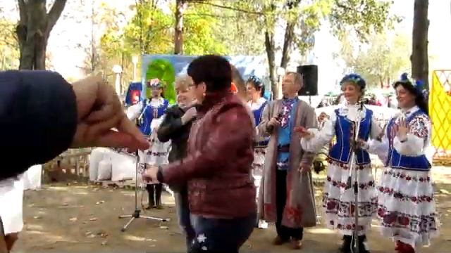 Дожинки 2013 в Жлобине смотреть онлайн