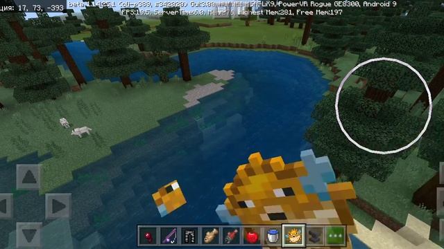 Я новичок /видео пончика/