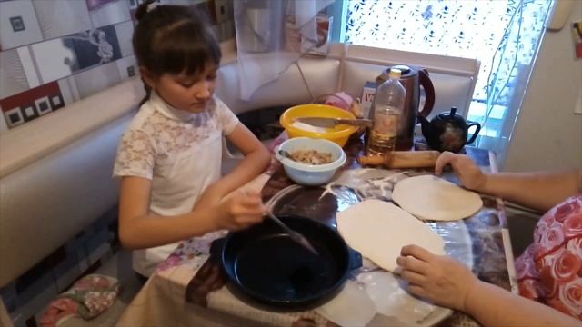 Моя семья - Черновка (Ерёмины) #Черновка #Ерёмины #Кыштовка смотреть онлайн