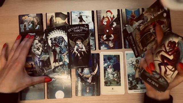 ❤️Отношение к Вам любого загаданного человека👩❤️👨 🌹❤️ или 🤡🥀❤️🩹 смотреть онлайн