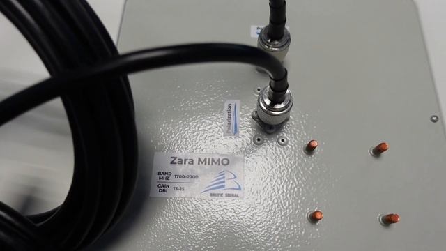 MIMO-модем и обычная антенна. MIMO-антенна и модем с одним разъемом. Как подключить? смотреть онлайн