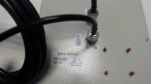 MIMO-модем и обычная антенна. MIMO-антенна и модем с одним разъемом. Как подключить?