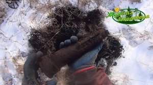 ПОИСК МЕТАЛЛА РЯДОМ С ДЕРЕВНЕЙ! Коп металлолома