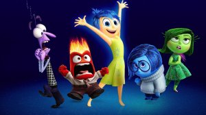 Головоломка — Русский трейлер (мультфильм 2015) / Inside Out