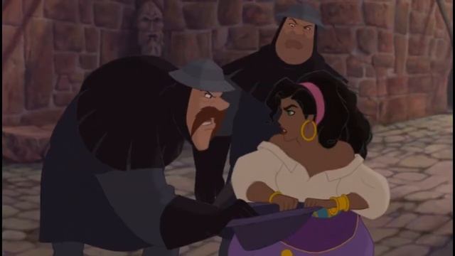 моя версия Квазимодо смотреть онлайн