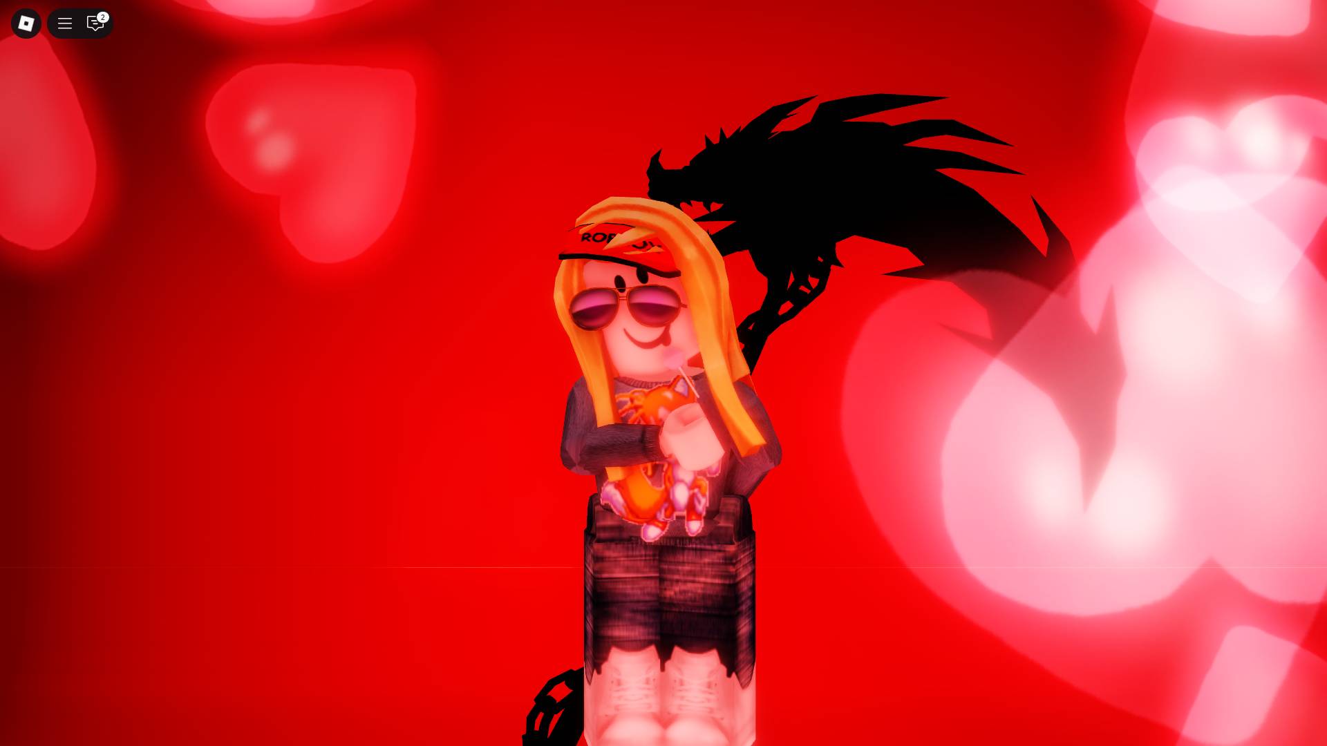 сори но держите асмр:)