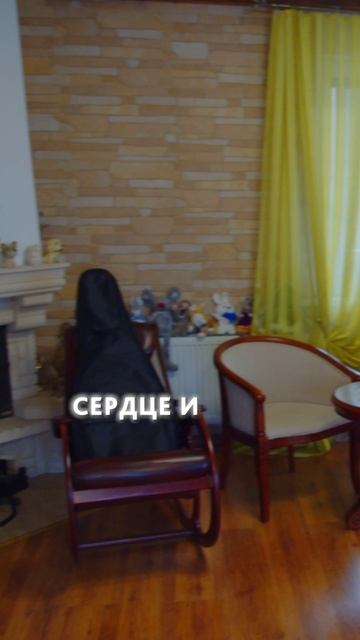 9-ти летний дом БАКО. Обзор планировки смотреть онлайн