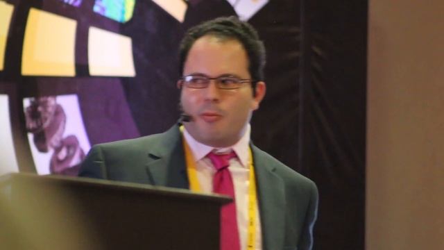 Grupo SSC. ANSYS Convergence México 2016 смотреть онлайн