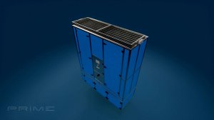 Прецизионные/шкафные кондиционеры PRIME