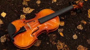 Современная классическая музыка на скрипке | Ecveezer - The Touch