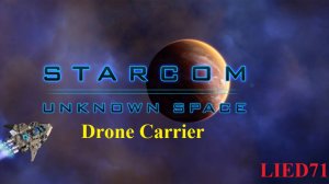 Starcom: Unknown Space. серия 14. Атака улья, сильнейший враг, возврат домой, черная дыра, Финал!