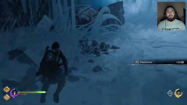 God Of War: Ragnarök - Part 31 || The Ultimate Betrayal смотреть онлайн