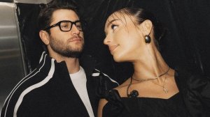 «Когда появятся дети, здесь будем играть»: Дава показал, как в Сочи с беременной Мари Краймбрери