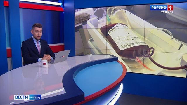 ВЕСТИ КРЫМ: выпуск 03.03.2025 11:30 смотреть онлайн