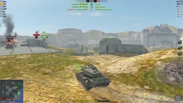 Китайский арбузный каркас M41D смотреть онлайн
