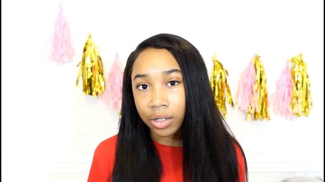 CHRISTMAS WISHLIST ! 2017 смотреть онлайн