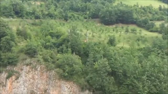 Montenegro - Durdevica Tara смотреть онлайн