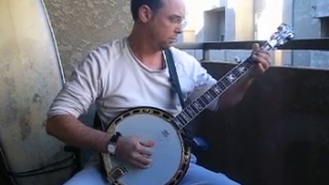 Banjo (Fabian) смотреть онлайн