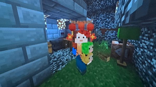 Знакомство с миром