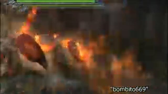 Devil may cry DMD phantom defeated in one minute смотреть онлайн