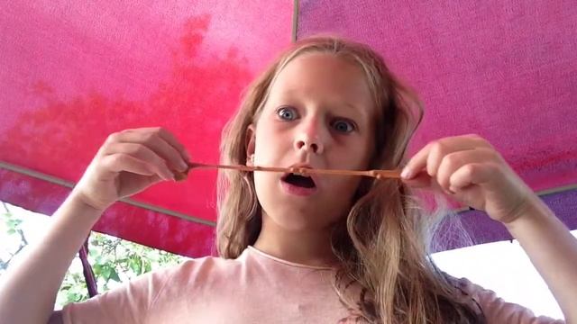 ВСЕ СЛАЙМЫ!!! И ОЧЕНЬ КРАСИВАЯ ЛИЛИЯ🌸❤️ смотреть онлайн