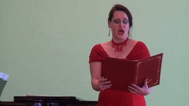 Дуэт by Алексей Ковалев и Ольга Полетаева смотреть онлайн