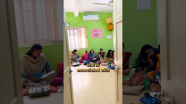 The Story of Hamida | Battle Against Human Trafficking смотреть онлайн