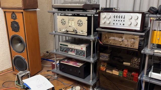Studer 721 смотреть онлайн