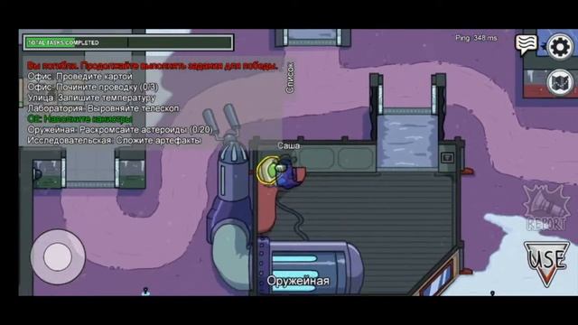 AMONG US Я ПРЕДАТЕЛЬ В АМОНГ АС! Я ПРЕДАТЕЛЬ АМОНГ АС! смотреть онлайн