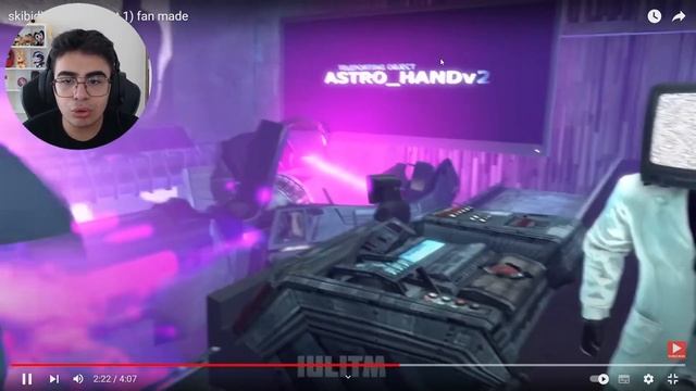 skibidi toilet 75 BÜYÜK SAVAŞ ÇIKACAK.. (Çıkış Tarihi) смотреть онлайн