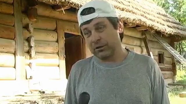 Тиса-1.Народознавці святкують. смотреть онлайн