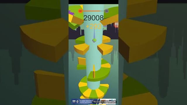 am ajuns la 300 la jocul helix jump смотреть онлайн
