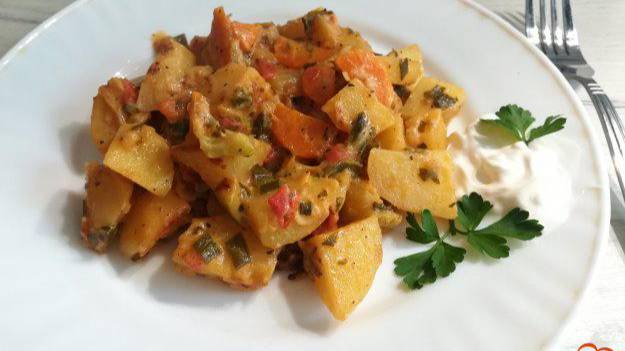 Вкусные Минутки