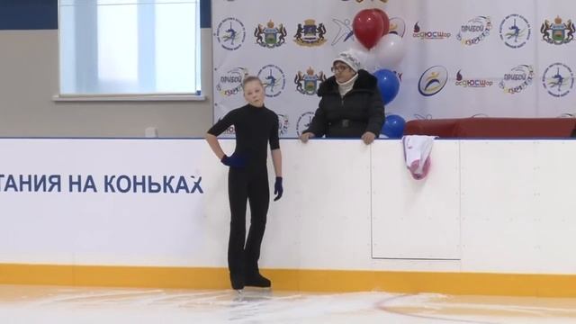 Милана Корешкова. Прыжковые. смотреть онлайн