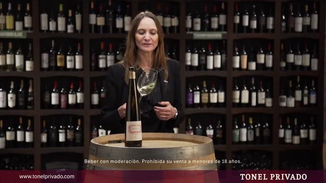 RUTINI Gewurztraminer lo descubre Fernanda López. Animate y probalo!! смотреть онлайн