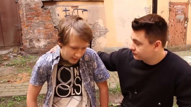 ВСТРЕТИЛСЯ С ГРИФЕРОМ В РЕАЛЬНОЙ ЖИЗНИ! ¦ АНТИ ГРИФЕР ШОУ смотреть онлайн