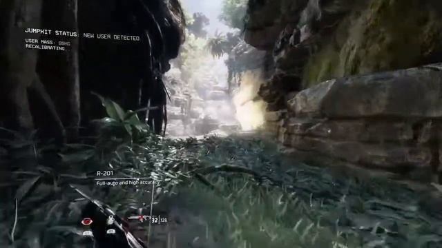 Titanfall 2 Story Part 1 смотреть онлайн