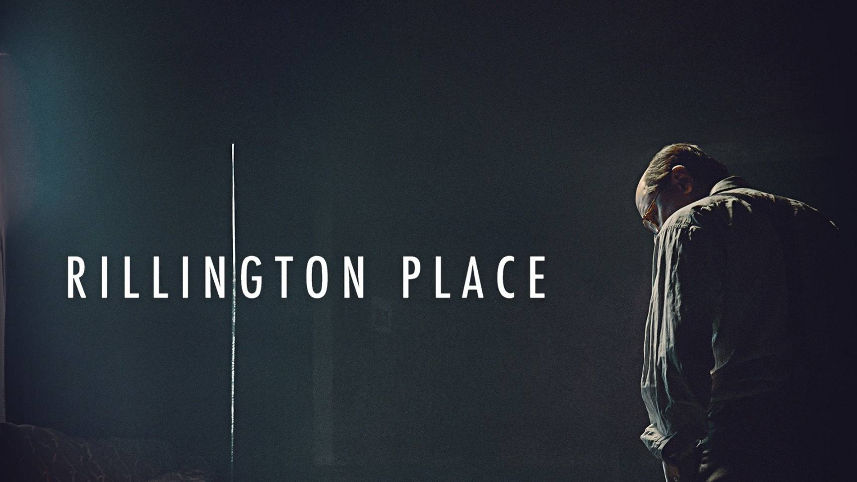 Сериал Риллингтон-плейс – 1 сезон 2 серия / Rillington Place