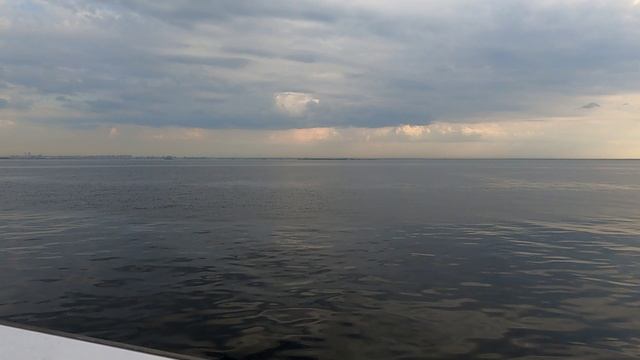 Балтийское море Санкт- Петербург смотреть онлайн